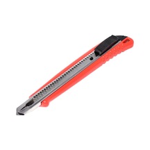 Brio Maket Bıçağı Pro-metal 9 Mm 2'li Paket