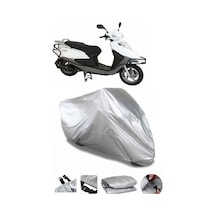 Abush Speedy 100i Su Geçirmez Motosiklet Brandası