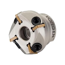 Fett Vrf75 - Sp12 - D160 - D40 - Z12 Vorgen Freze Takımı