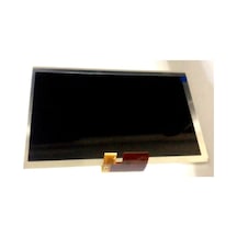 Asus Uyumlu Me171 Me172 7'' Hannstar Tablet Ekran Lcd Panel Hsd070Pfw3