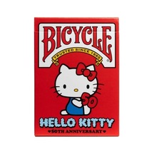 Bicycle Bicycle Hello Kitty 50th Anniversary Oyun