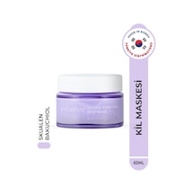 Vvbetter Gentle Purifying Mud Mask Kil Maskesi 8 Tip Peptid Kore 60 ML