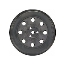 Bosch 125 mm Zımpara Tabanı Orta Sertlikte (PEX 12/12 A/125) - 2608601062
