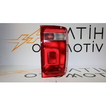 Volkswagen Amarok 10- Sol Stop Lambası L 2h1945095a