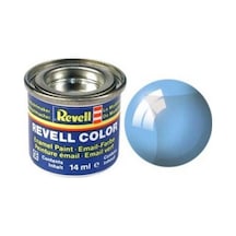 Email Color Blue - Clear Boya- 14 Ml