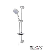 Minline Banyo Üst Takımı 430691 Krom