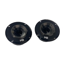 Mb Quart Mb-2500t 8cm Tweeter