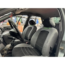 Renault Laguna Uyumlu Araca Özel Oto Koltuk Kılıfı 158364