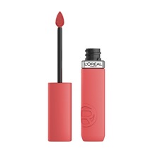 L'oreal Paris Infaillible Matte Resistance Likit Mat Ruj - 625 Summer Flying Sku: Smg8690010448583
