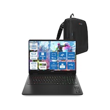 HP Omen 16-AM0031NT C39J4EAH52 i9-14900HX 128 GB 4 TB SSD 8 GB RTX5070 16" W11H Dizüstü Bilgisayar + Zetta Çanta