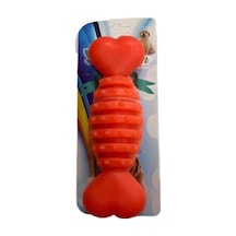 Petzz Termoplastik Dikenli Halter Kemik Köpek Oyuncağı Xlarge