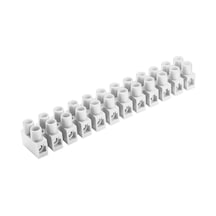 No. 5 Isıya Dayanıklı Klemens 16-25 Mm² Mutlusan 40 Adet Paket
