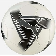 Puma Prestıge Ball Unisex 5numara Futbol Topu 08458501 Beyaz - Siyah
