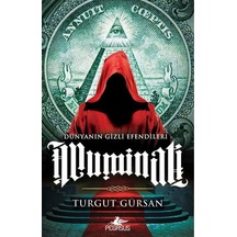 Illuminati - Turgut Gürsan