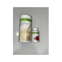 Vanilya Shake - Klasik Çay Büyük 100 Gr