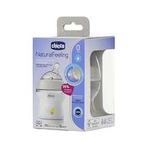 Naturalfeeling Pp Biberon 0 Ay+ 150 Ml