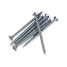 Sunta Vidası 4 x 60 mm - 200 Adet