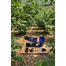 Rapco J30 Şarjlı Fındık Işkın Alma Ve Çay Toplama Makinesi