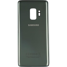 Samsung Uyumlu Galaxy S9 Plus G965 Arka Kapak