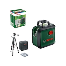 Bosch Advanced Level 360 + Tt150 Tripod - 0603663b04