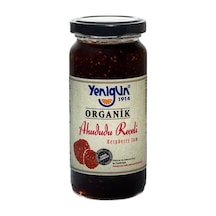 Yenigün Organik Ahududu Reçeli 290 G