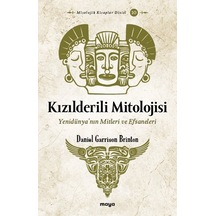 Kızılderili Mitolojisi