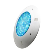 32 Watt 12 Volt Led Turkuaz Sıva Üstü Havuz Lambası 32w 12v 10153367