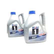 Yağ Motor Yağı 10/60 8 Litre 2 Li Mobil Tüm Araçlar -H016