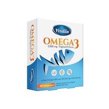Vitallin Omega 3