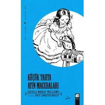 Küçük Tahta Atın Maceraları - Ciltsiz