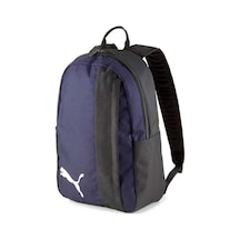 Puma Teamgoal 23 Unisex Sırt Çantası 07685406 Lacivert