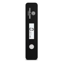Tr Humidimeter Dijital Dedectör Puro İçi Nem Ölçer