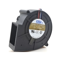 Salyangoz Fan 12V 2.4A