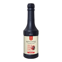Nish Kırmızı Orman Meyveleri Aromalı Püre Sos 1.150 Gr
