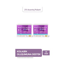 Suda Collagen Fxone Aromasız 12gx30 Sachet X 2 Adet
