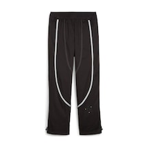 Puma X Dexters Laboratory Basketbol Dıme Erkek Eşofman Altı 625335 01 Siyah