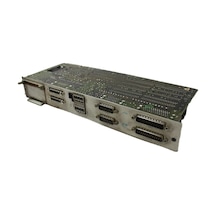 6SN1118-0DB11-0AA0 SIEMENS SIMODRIVE 611-D CLOSED-LOOP PLUG-IN CONTROL UNIT 2 EL