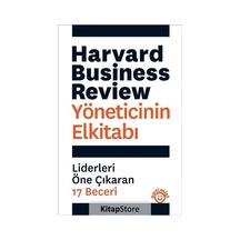 Yöneticinin Elkitabı / Kolektif