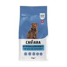 Köpek Maması, Somonlu Ve Pirinçli, Hipoalerjenik, Orta Ve Büyük Irk, Yetişkin, 2 Kg Kl-013