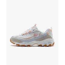 Skechers D'lıtes-bold Vıews Çok Renkli
