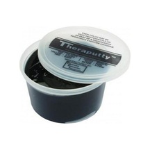 Cando Theraputty Egzersiz Hamuru 56 Gr. Yeşil-medium