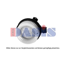 Kalorifer Motoru Honda Civic 8 Cr-v 3 1.3 Ima 1.6 1.8 2.0ı - Vtec 2.2ı - Ctdı 2.2ı - Dtec 0512 - J