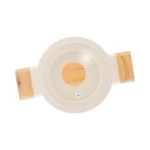 Swıss Crystal 16 Cm Derin Tencere 0