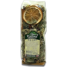 Kallina Kış Çayı 200 G