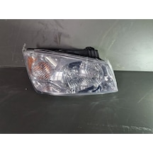 Kia Cerato Sağ Ön Far Sıfır 2004 2005 2006