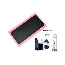 Tkgz Omix X300 Lcd Ekran Dokunmatik B-7000+tamir Seti