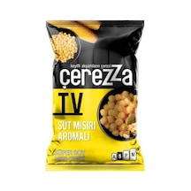 Tv Süt Mısır Çerezi 121gr