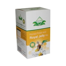 Themra 51000 MG Ballı Polenli Arı Sütlü Karışım 450 G