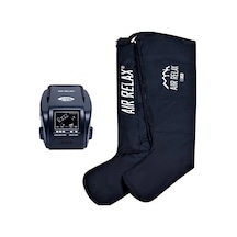 Air Relax Plus AR3.0 Kesikli Kompresyon Cihazı Size 2