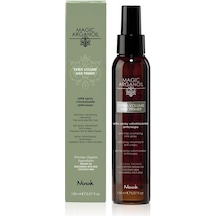 Nook Magic Arganoil Ekstra Hacim Veren Saç Spreyi 150 ML
